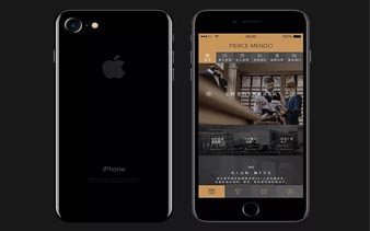 衣邦人,APP软件案例分享